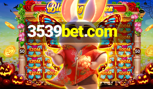 3539bet.com