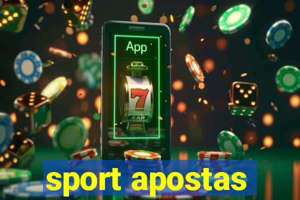 sport apostas