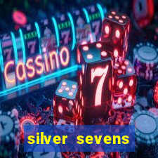 silver sevens casino vegas