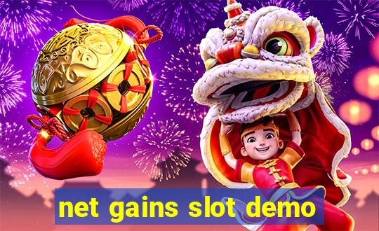 net gains slot demo