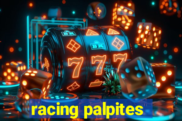 racing palpites