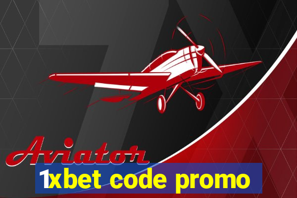 1xbet code promo