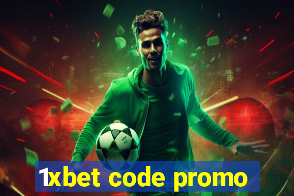 1xbet code promo