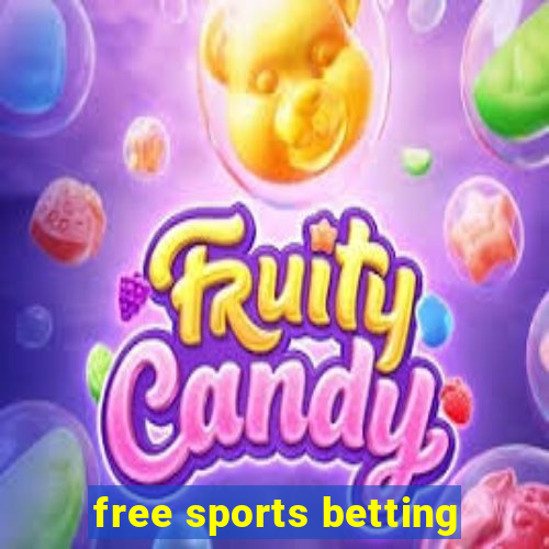 free sports betting