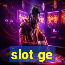 slot ge