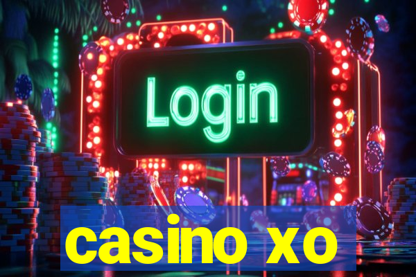 casino xo