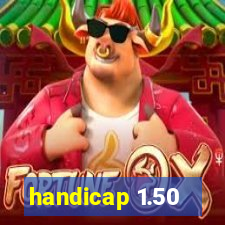 handicap 1.50