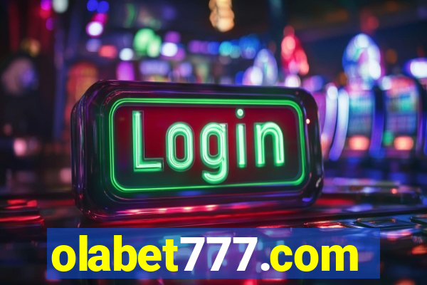 olabet777.com