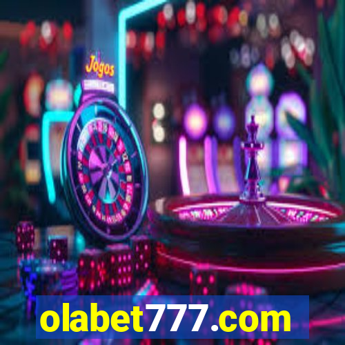 olabet777.com