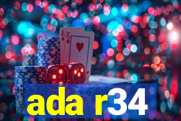 ada r34