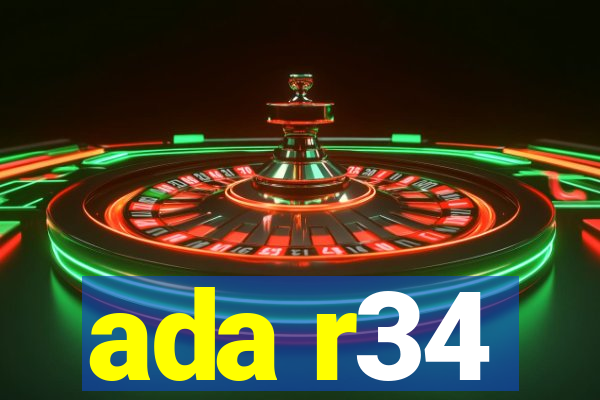 ada r34