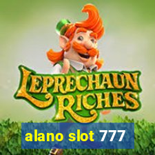 alano slot 777