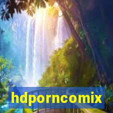 hdporncomix