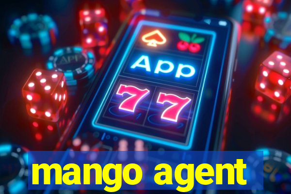 mango agent