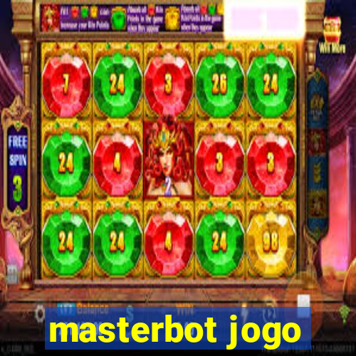 masterbot jogo