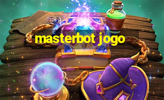 masterbot jogo