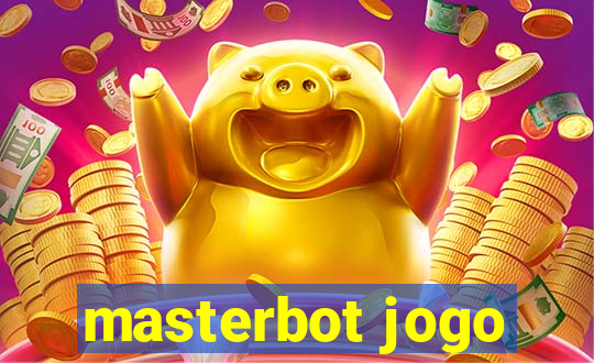 masterbot jogo