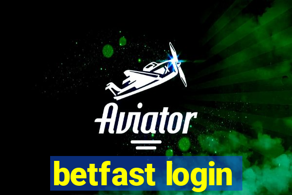 betfast login