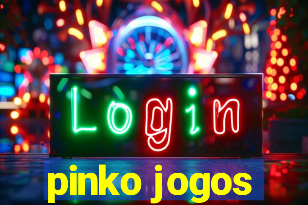 pinko jogos