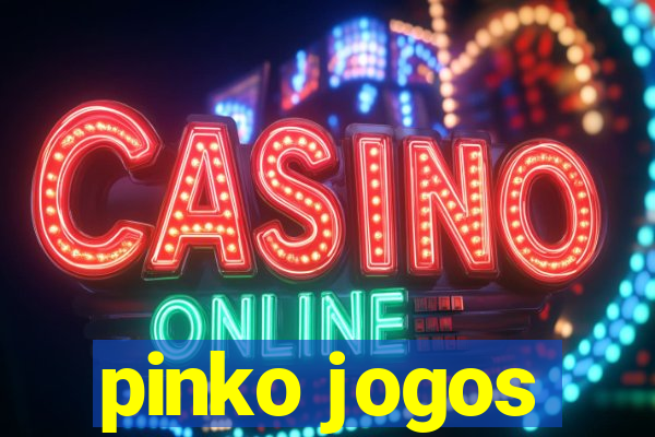 pinko jogos