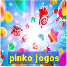 pinko jogos