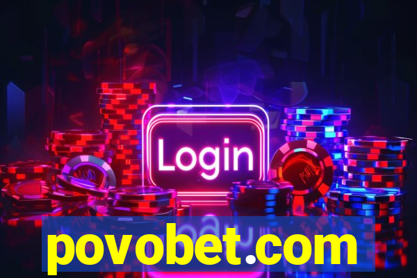 povobet.com