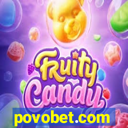 povobet.com