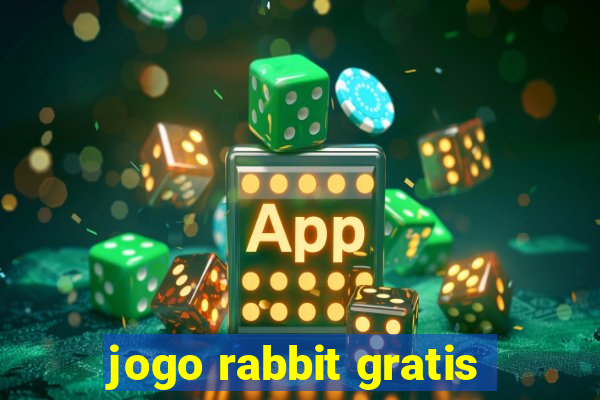 jogo rabbit gratis