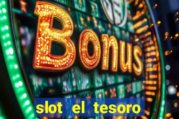 slot el tesoro pirata fiable