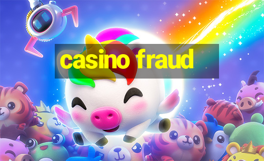 casino fraud