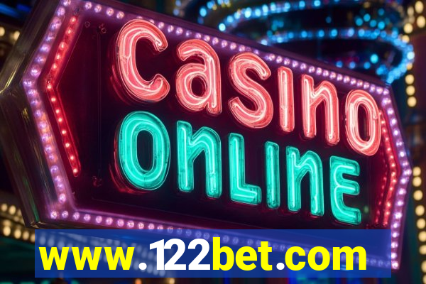 www.122bet.com