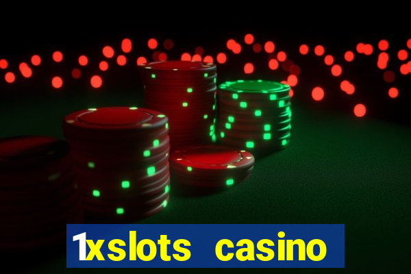 1xslots casino schweiz online