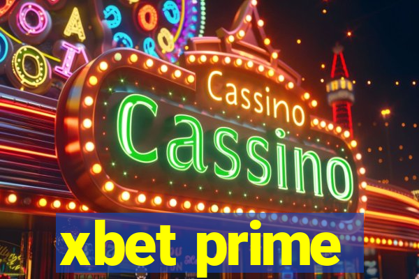 xbet prime