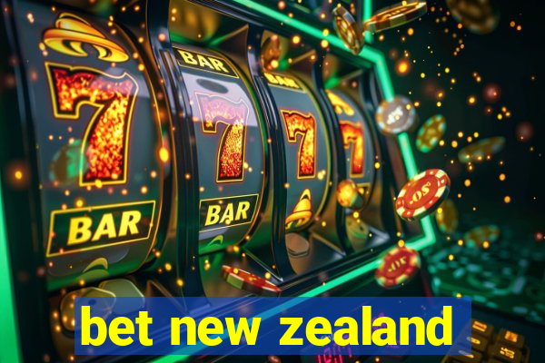 bet new zealand