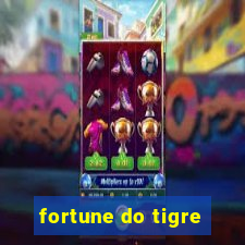 fortune do tigre