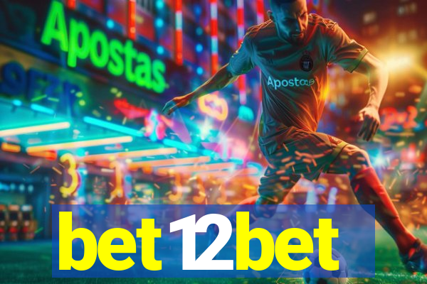 bet12bet