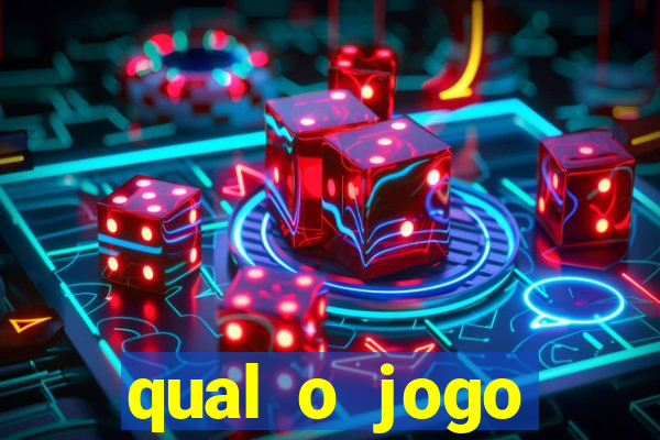 qual o jogo original do tigrinho