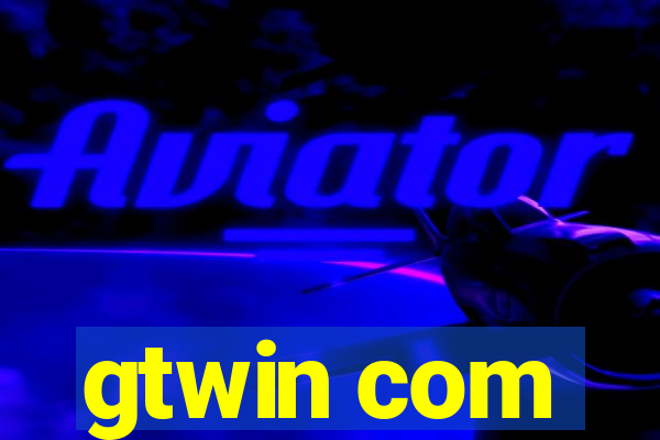 gtwin com