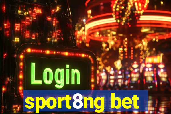 sport8ng bet