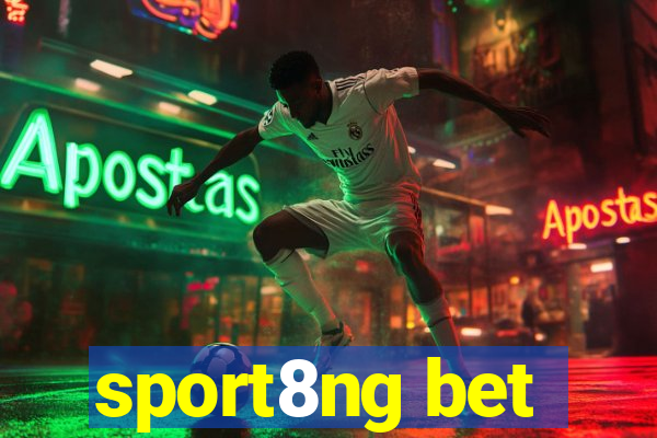 sport8ng bet