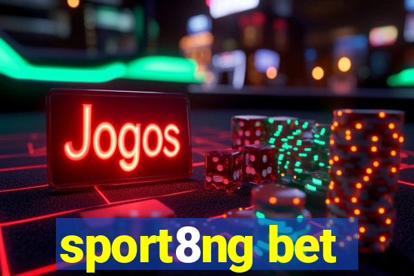 sport8ng bet