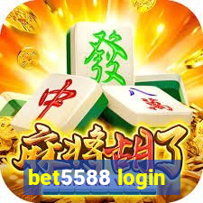 bet5588 login