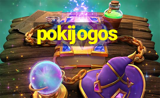 pokijogos