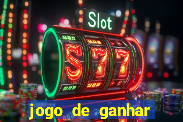 jogo de ganhar dinheiro roleta da sorte