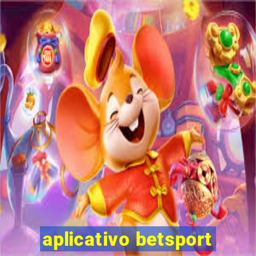 aplicativo betsport