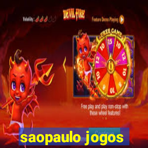 saopaulo jogos