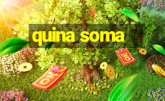 quina soma