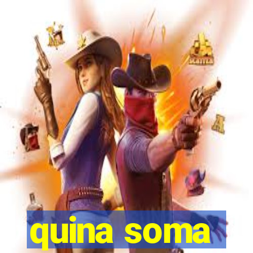 quina soma