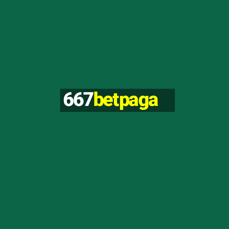 667betpaga