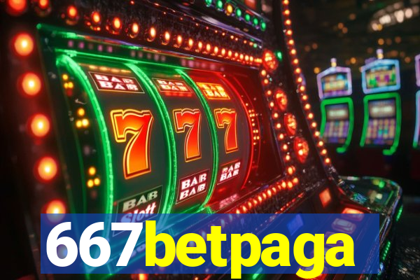 667betpaga